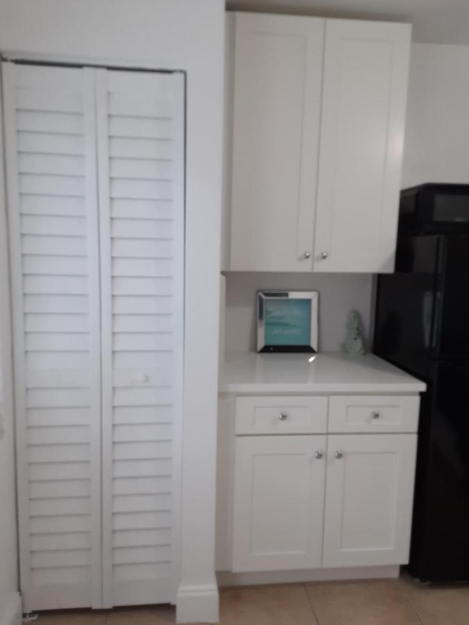 Singer Island Inn Studio/ Walk To The Beach West Palm Beach Exterior foto